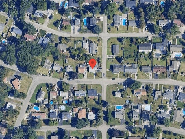 House image located at Brick, NJ 08723