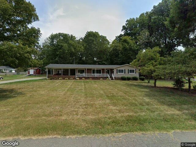 House image located at Gibsonville, NC 27249