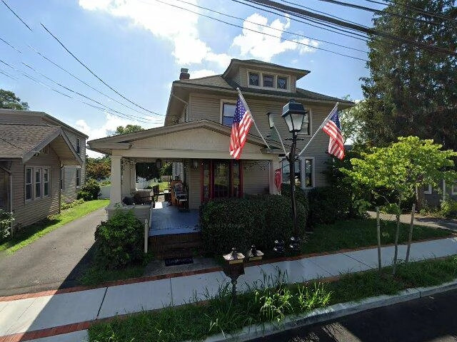 House image located at Allentown, NJ 08501