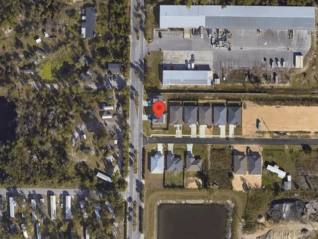 House image located at Panama City, FL 32405