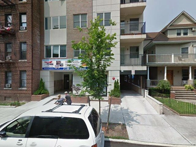 House image located at Brooklyn, NY 11230