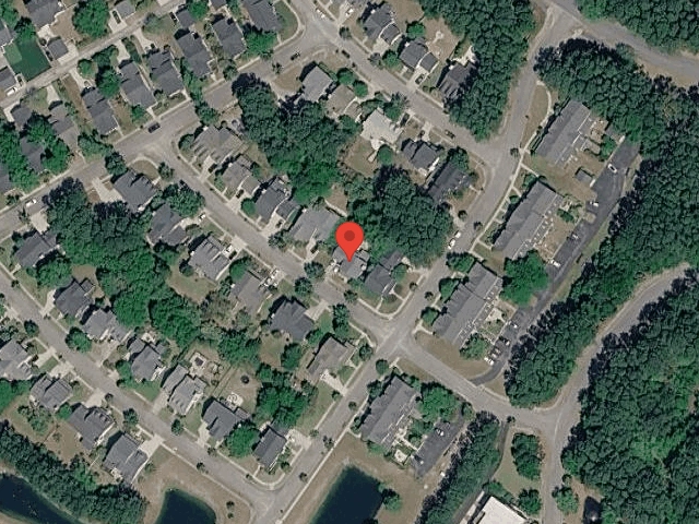 House image located at Mount Pleasant, SC 29466