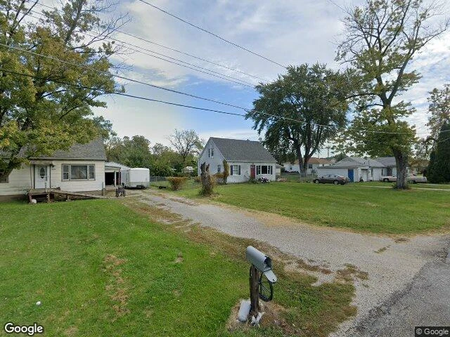 House image located at East Moline, IL 61244