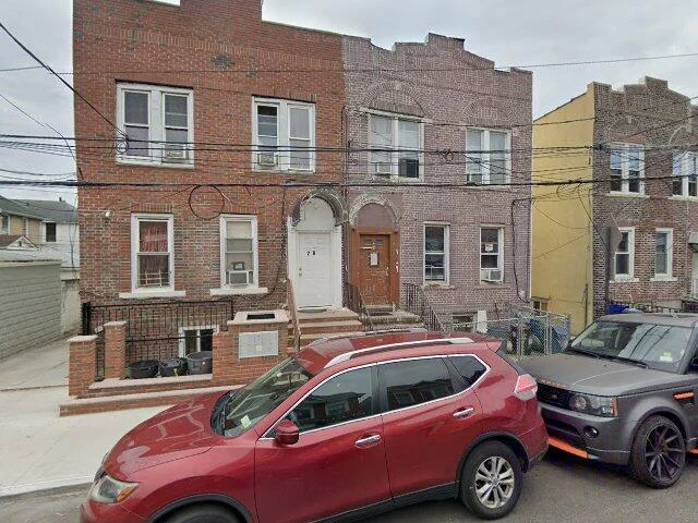 House image located at Brooklyn, NY 11235