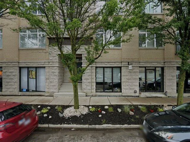 House image located at Chicago, IL 60618