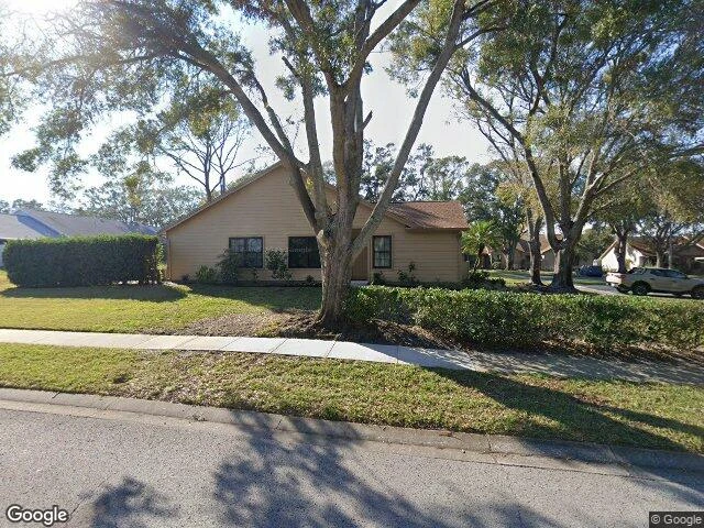 House image located at Palm Harbor, FL 34684