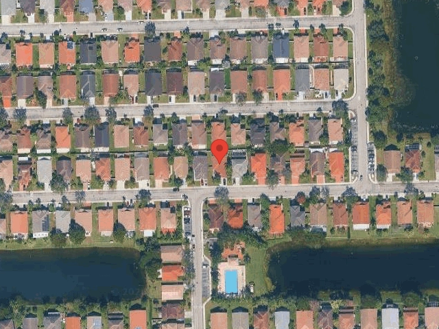 House image located at Pembroke Pines, FL 33028