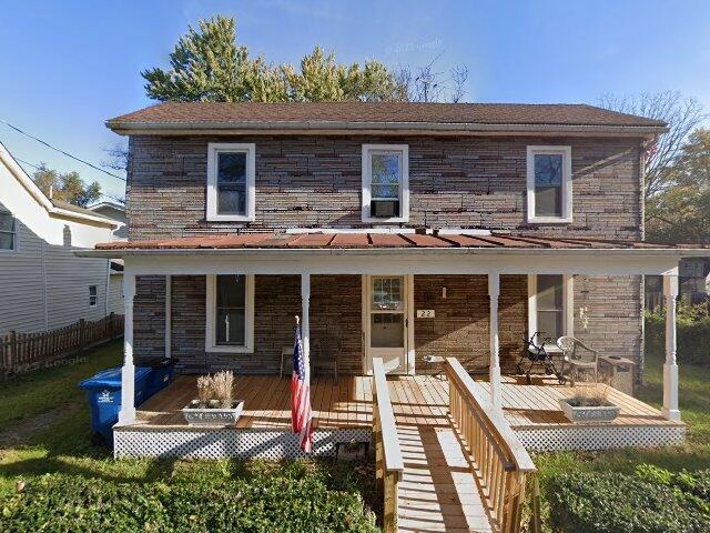 House image located at Geneva, OH 44041