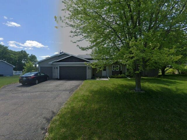 House image located at Saint Michael, MN 55376