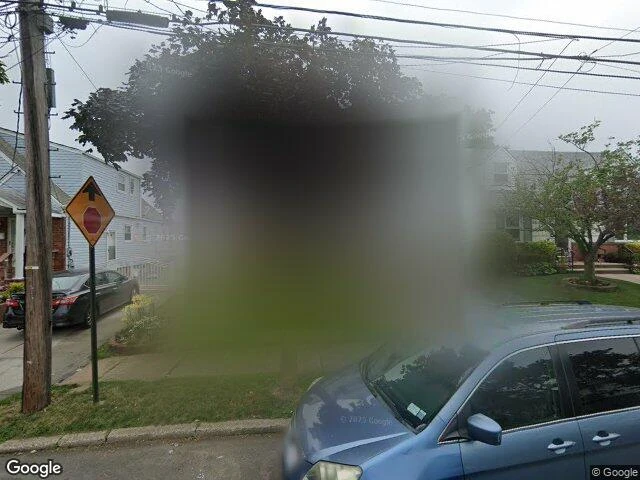 House image located at South Ozone Park, NY 11420