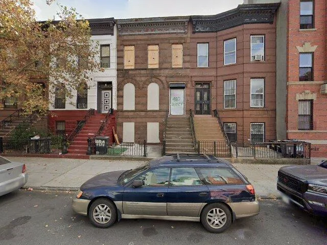 House image located at Brooklyn, NY 11221
