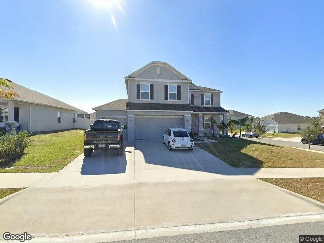 House image located at Haines City, FL 33844