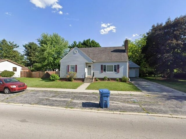 House image located at Fremont, OH 43420