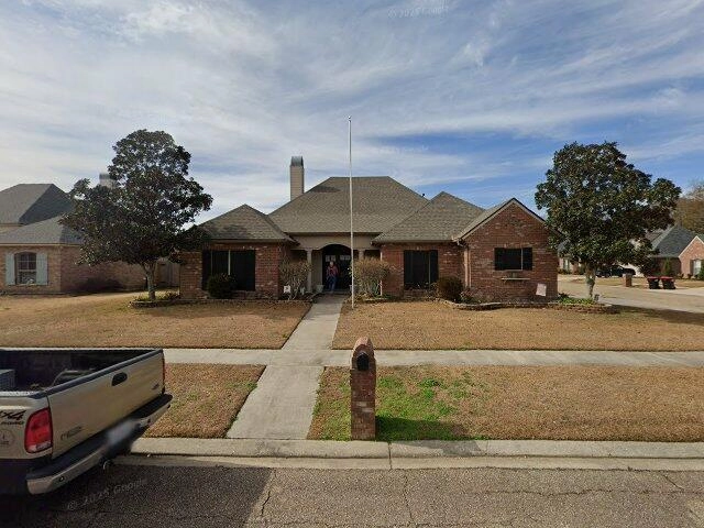 House image located at Maumelle, AR 72113