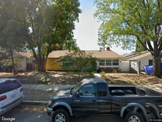 House image located at North Hills, CA 91343