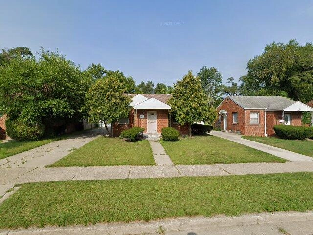 House image located at Detroit, MI 48219