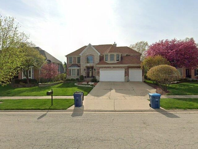 House image located at Aurora, IL 60502