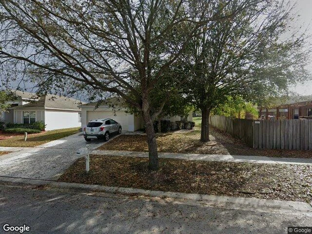 House image located at Riverview, FL 33578