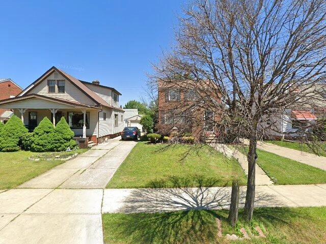 House image located at Euclid, OH 44123