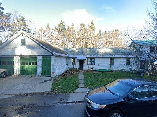 House image located at Saranac Lake, NY 12983