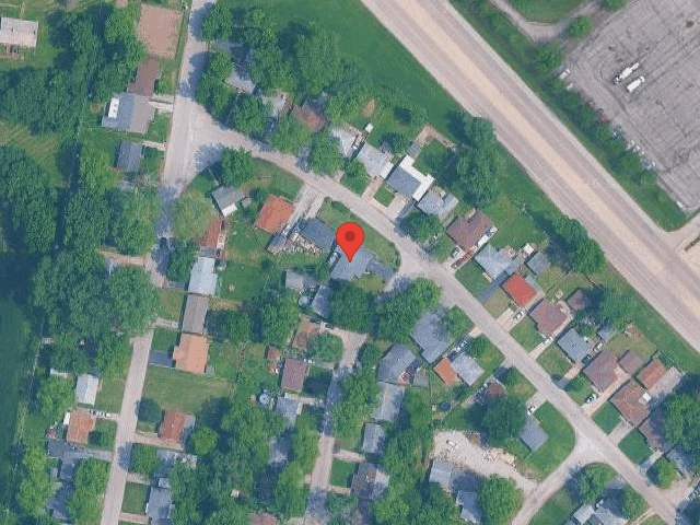 House image located at East Saint Louis, IL 62206
