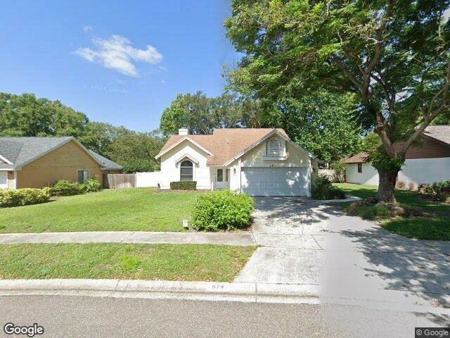 House image located at Lake Mary, FL 32746
