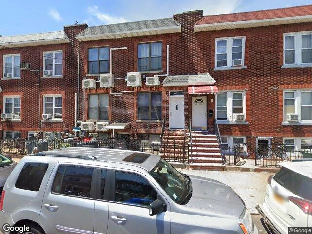 House image located at Brooklyn, NY 11223