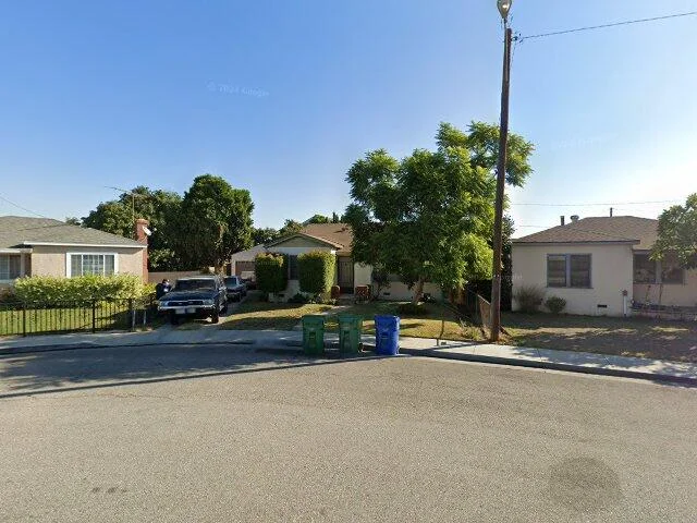 House image located at Bell Gardens, CA 90201