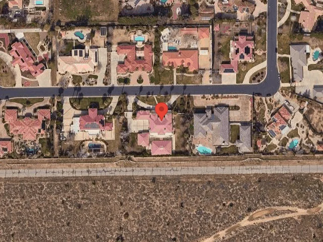 House image located at Lancaster, CA 93536