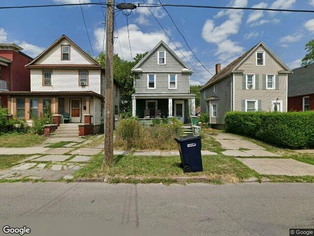 House image located at Niagara Falls, NY 14305