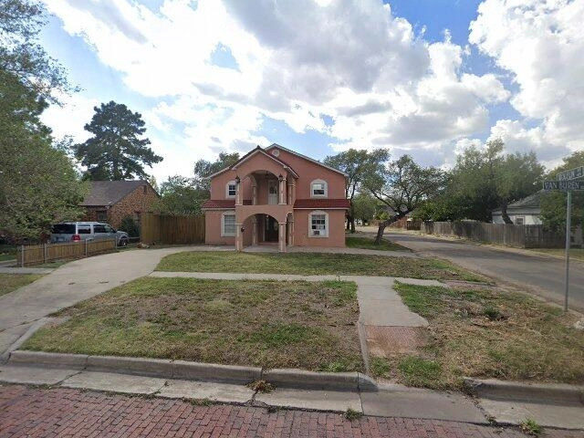 House image located at Amarillo, TX 79109