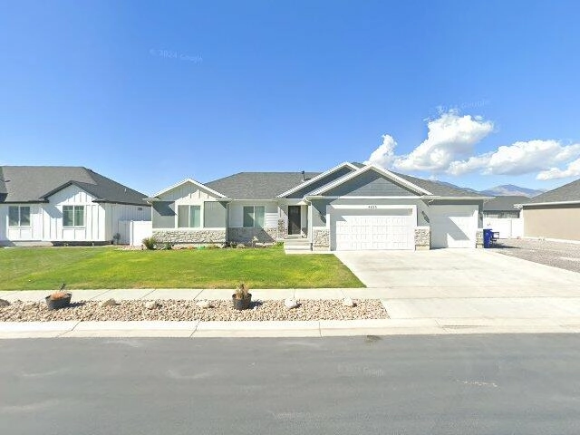 House image located at Eagle Mountain, UT 84005