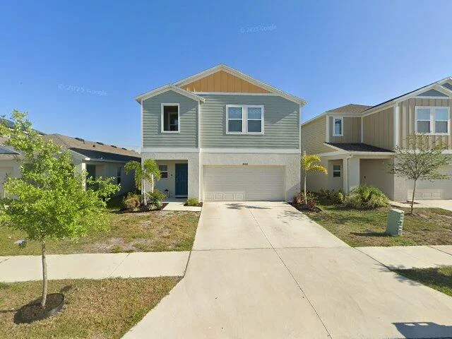 House image located at Wesley Chapel, FL 33545