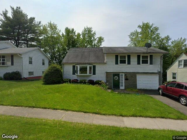 House image located at Endicott, NY 13760