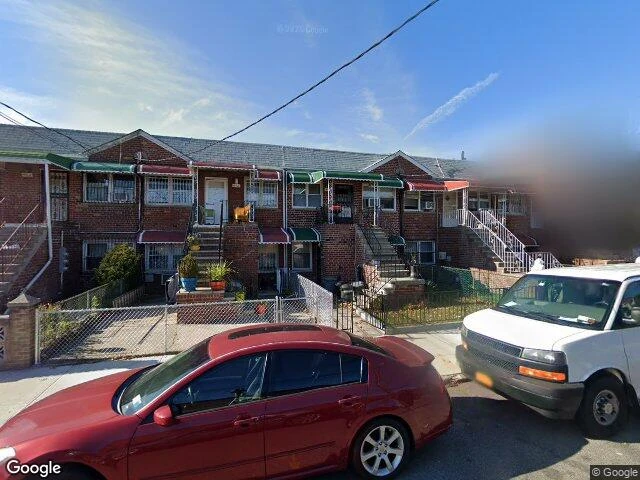 House image located at Brooklyn, NY 11203