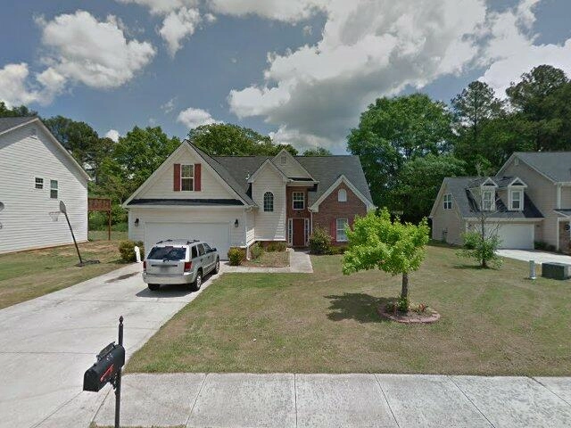 House image located at Powder Springs, GA 30127