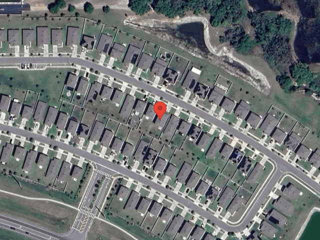 House image located at Zephyrhills, FL 33541