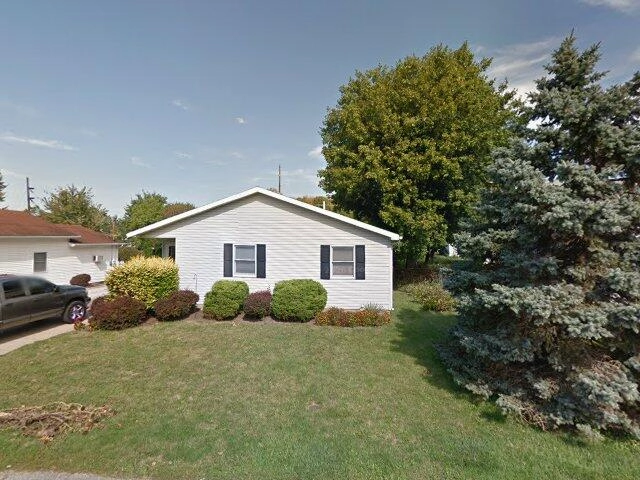 House image located at Liberty, IN 47353