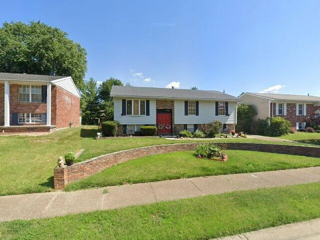 House image located at Evansville, IN 47715