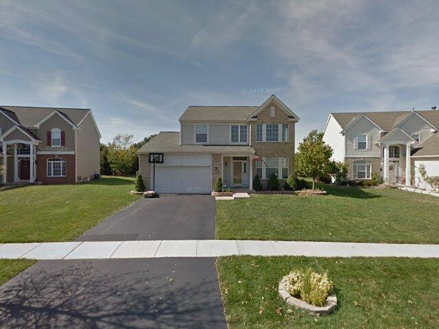 House image located at Joliet, IL 60431