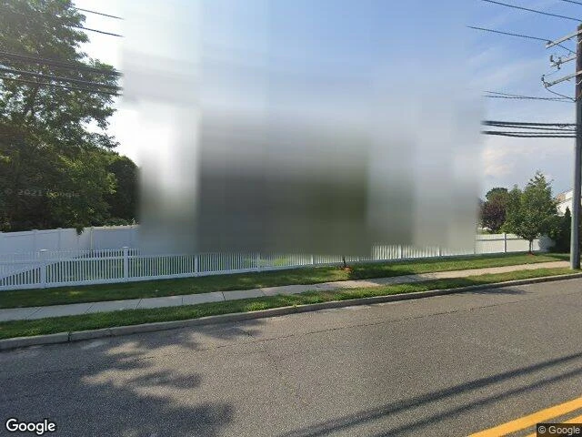 House image located at Amityville, NY 11701