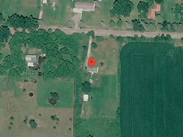 House image located at Bentley, MI 48613