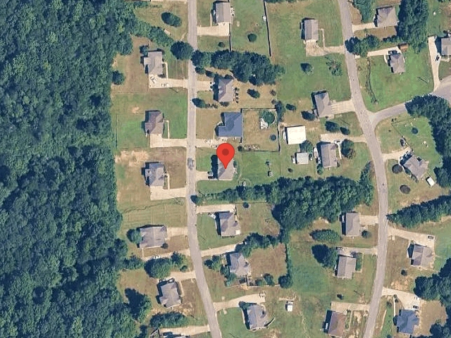 House image located at Odenville, AL 35120