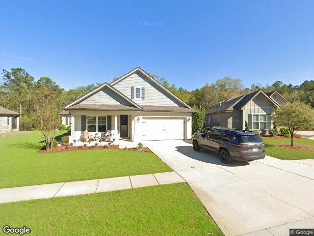 House image located at Freeport, FL 32439