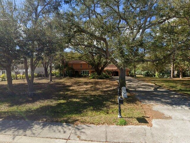House image located at Safety Harbor, FL 34695