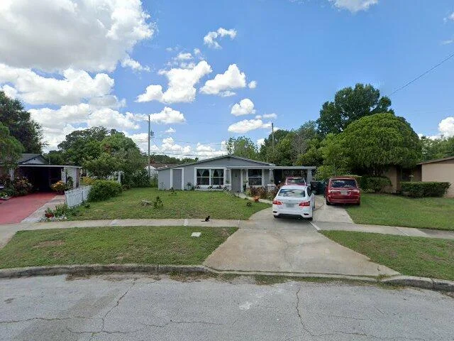 House image located at Orlando, FL 32811