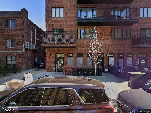 House image located at Brooklyn, NY 11219