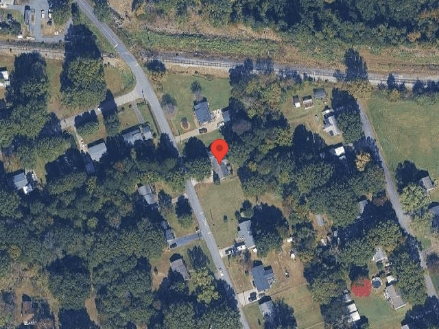 House image located at Eden, NC 27288