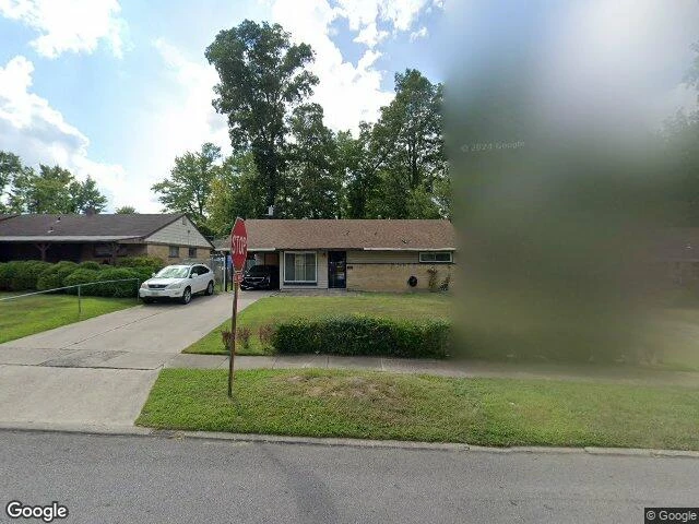 House image located at Cincinnati, OH 45231