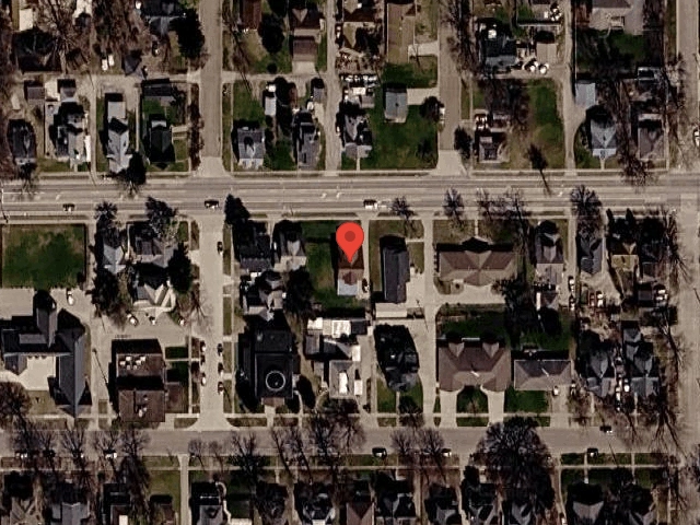 House image located at Oskaloosa, IA 52577